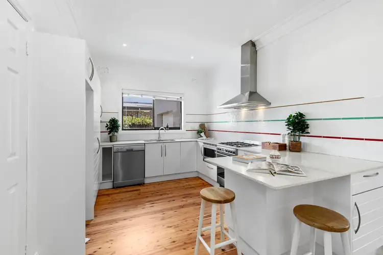 Second view of Homely house listing, 57 Thomas Street, North Manly NSW 2100