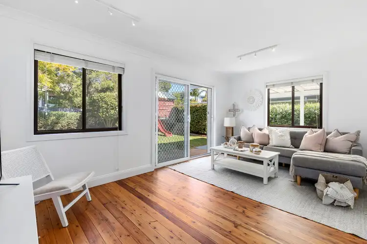 Third view of Homely house listing, 57 Thomas Street, North Manly NSW 2100