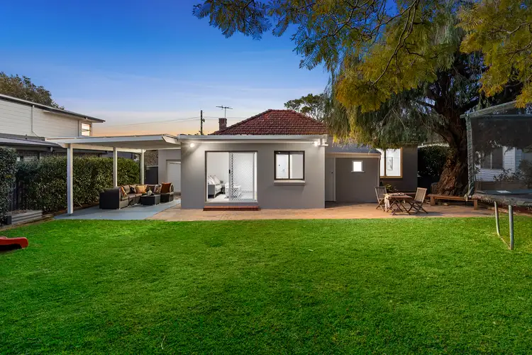 Fourth view of Homely house listing, 57 Thomas Street, North Manly NSW 2100