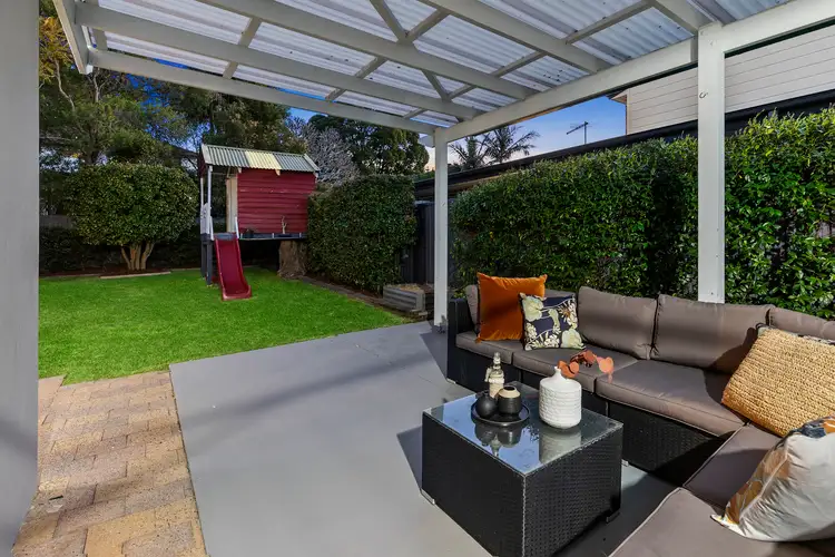 Fifth view of Homely house listing, 57 Thomas Street, North Manly NSW 2100