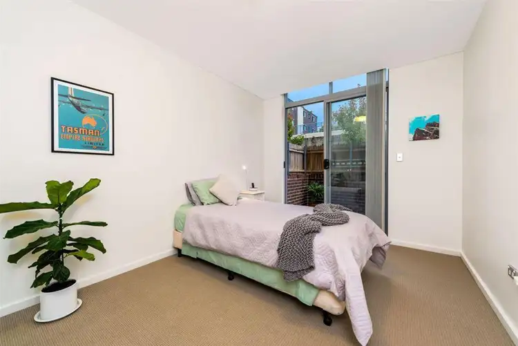 Fourth view of Homely unit listing, 21/23 Crane Road, Castle Hill NSW 2154