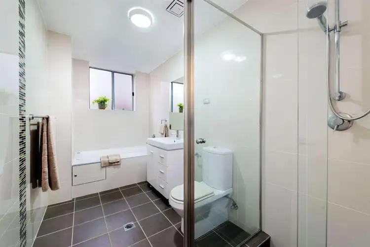 Fifth view of Homely unit listing, 21/23 Crane Road, Castle Hill NSW 2154