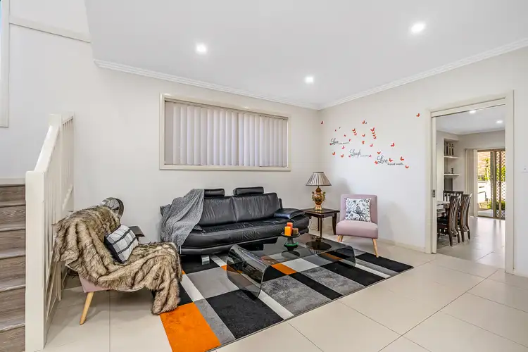 Second view of Homely semi-detached listing, 94 Darcy Road, Wentworthville NSW 2145