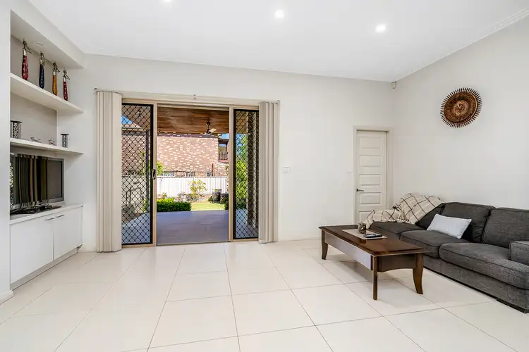 Third view of Homely semi-detached listing, 94 Darcy Road, Wentworthville NSW 2145