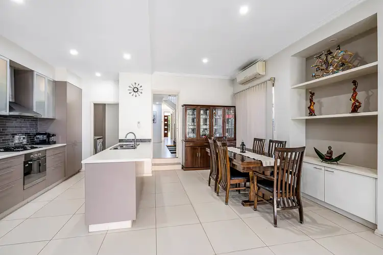 Fourth view of Homely semi-detached listing, 94 Darcy Road, Wentworthville NSW 2145