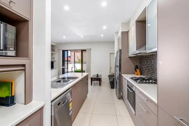 Fifth view of Homely semi-detached listing, 94 Darcy Road, Wentworthville NSW 2145
