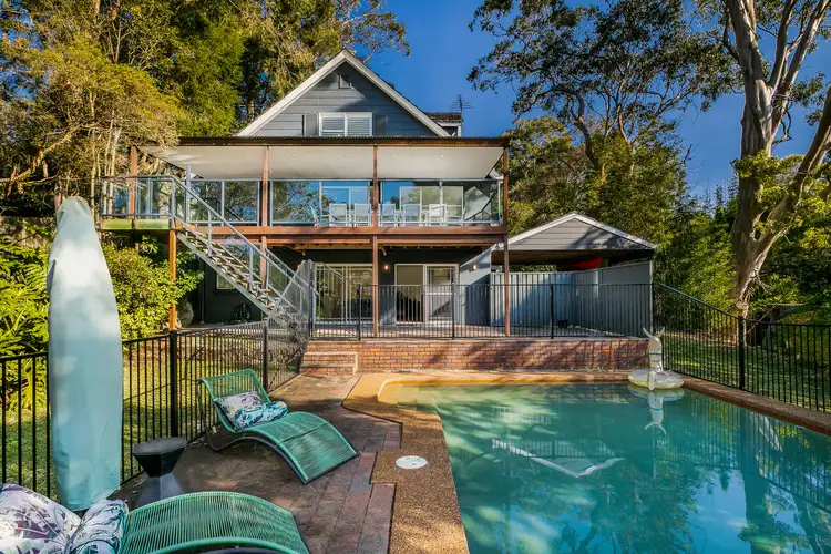 135A Grays Point Road, Grays Point NSW 2232