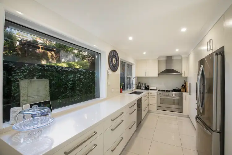 Second view of Homely house listing, 135A Grays Point Road, Grays Point NSW 2232