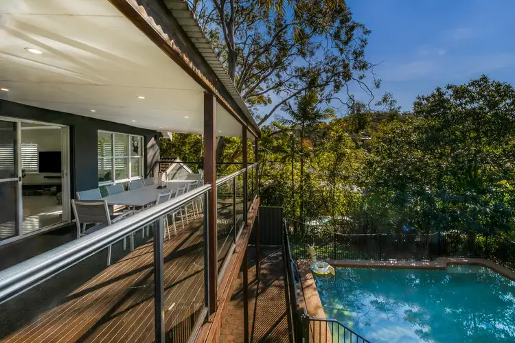 Fourth view of Homely house listing, 135A Grays Point Road, Grays Point NSW 2232