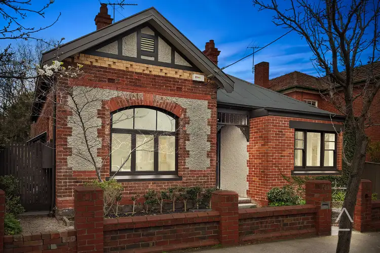 6 Mozart Street, St Kilda VIC 3182