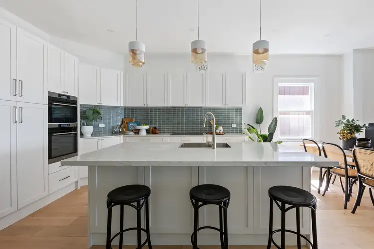 Second view of Homely house listing, 28a Ocean Road, Manly NSW 2095