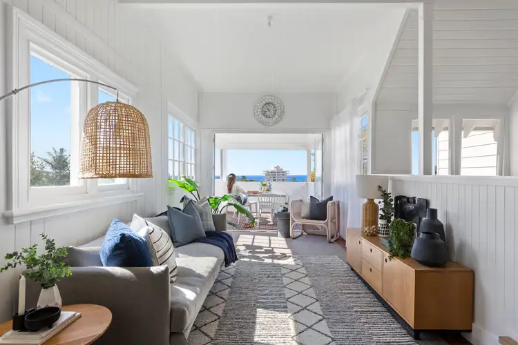 Fourth view of Homely house listing, 28a Ocean Road, Manly NSW 2095