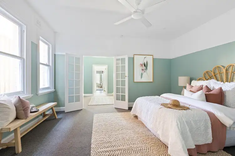 Fifth view of Homely house listing, 28a Ocean Road, Manly NSW 2095