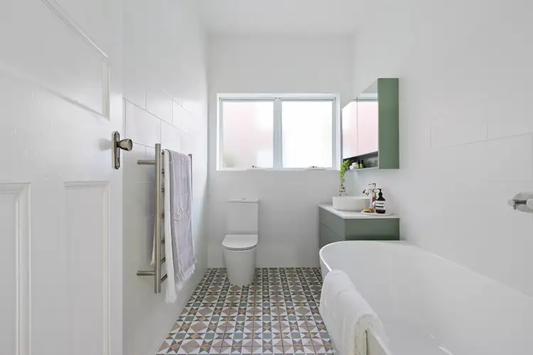 Sixth view of Homely house listing, 28a Ocean Road, Manly NSW 2095