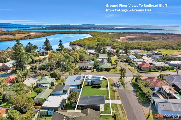 106 Northcote Avenue, Swansea NSW 2281