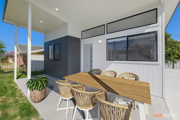 Fourth view of Homely house listing, 106 Northcote Avenue, Swansea NSW 2281