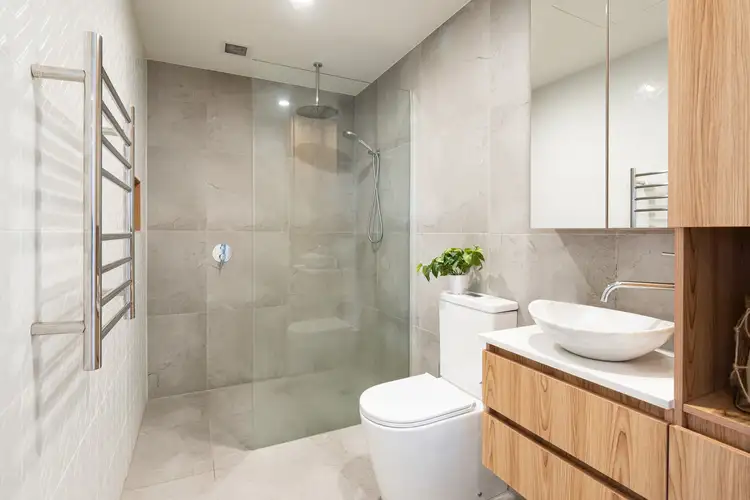 Sixth view of Homely apartment listing, 206/1a Littlewood Street, Hampton VIC 3188