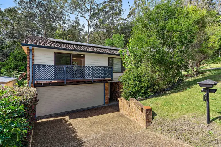 Main view of Homely house listing, 35 Morven Road, Niagara Park NSW 2250