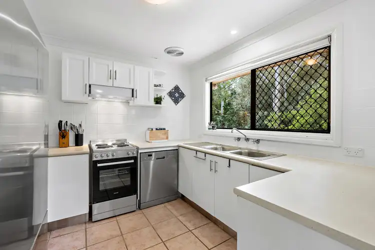 Second view of Homely house listing, 35 Morven Road, Niagara Park NSW 2250