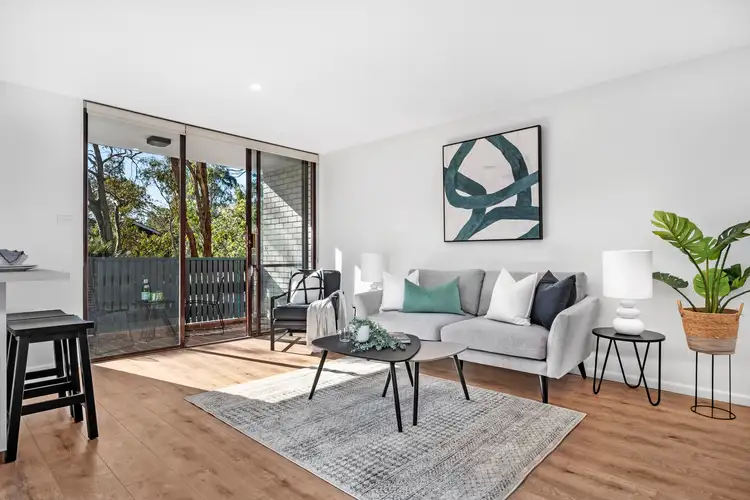 Main view of Homely apartment listing, 2/66 Helen Street, Lane Cove NSW 2066