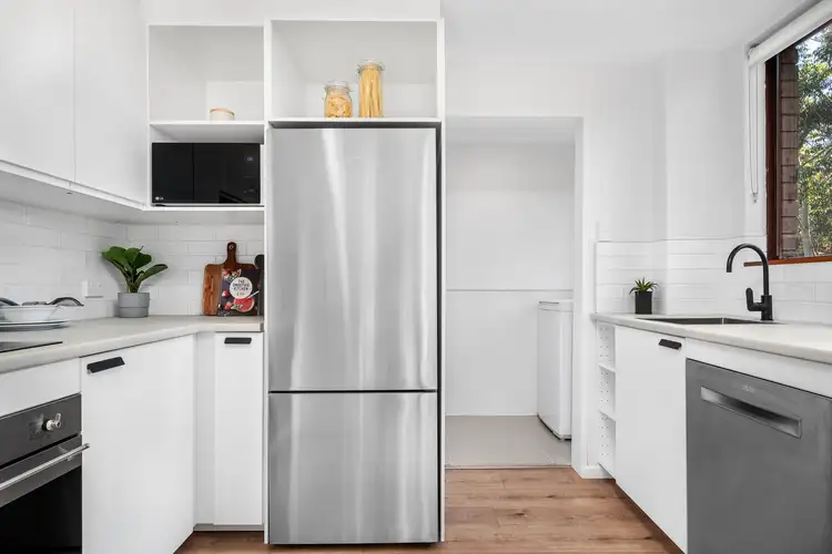 Second view of Homely apartment listing, 2/66 Helen Street, Lane Cove NSW 2066