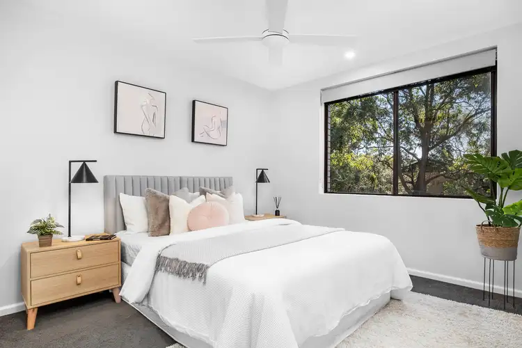 Third view of Homely apartment listing, 2/66 Helen Street, Lane Cove NSW 2066