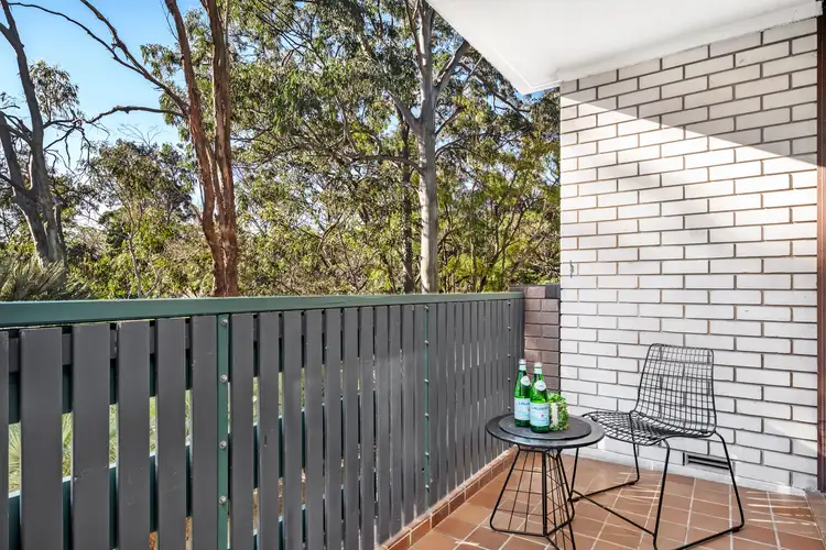 Fourth view of Homely apartment listing, 2/66 Helen Street, Lane Cove NSW 2066