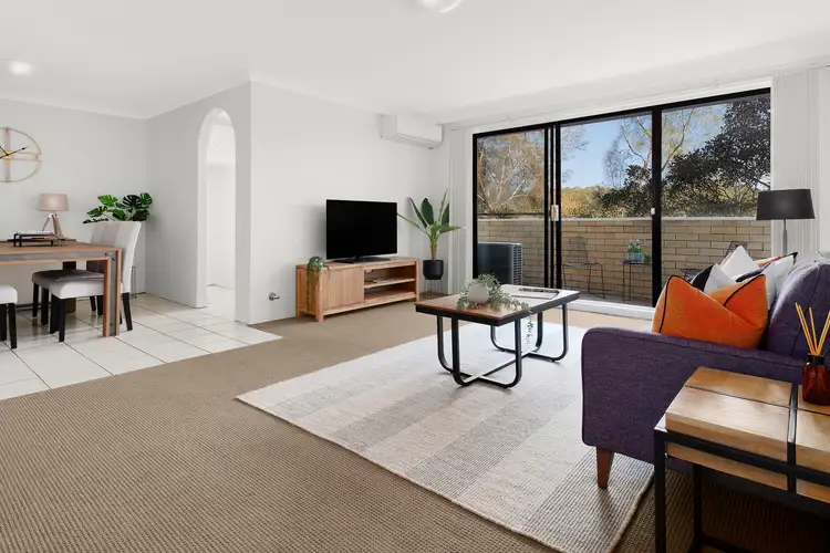 16/315 Burns Bay Road, Lane Cove NSW 2066