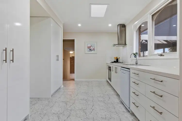 Third view of Homely house listing, 5 Hillview Road, Brown Hill VIC 3350