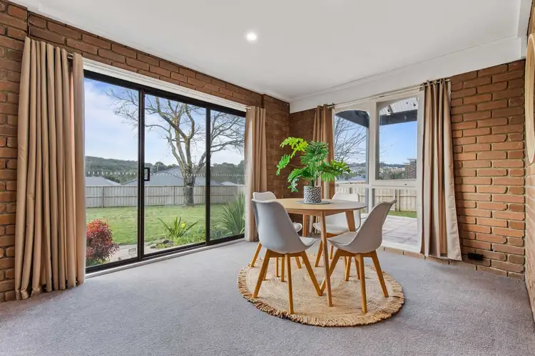 Fifth view of Homely house listing, 5 Hillview Road, Brown Hill VIC 3350