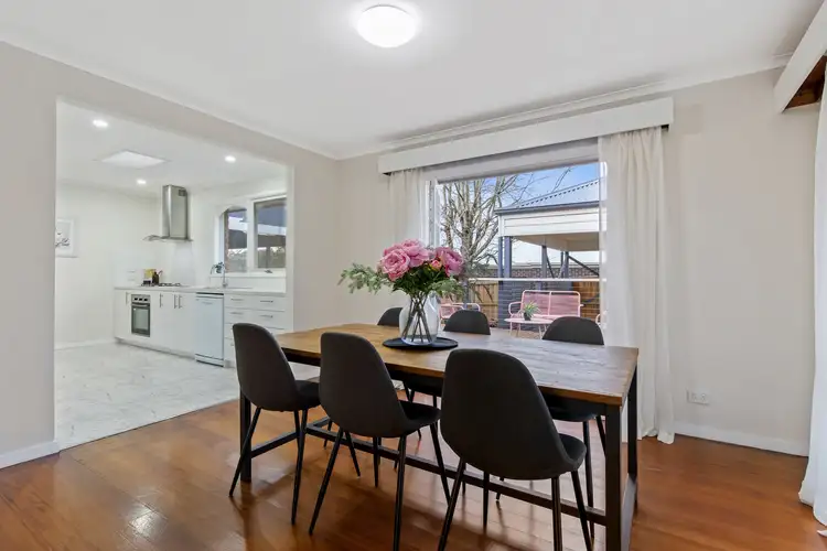 Sixth view of Homely house listing, 5 Hillview Road, Brown Hill VIC 3350