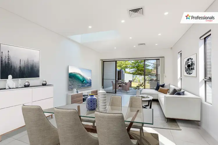 Third view of Homely semi-detached listing, 18A Watson Street, Ermington NSW 2115