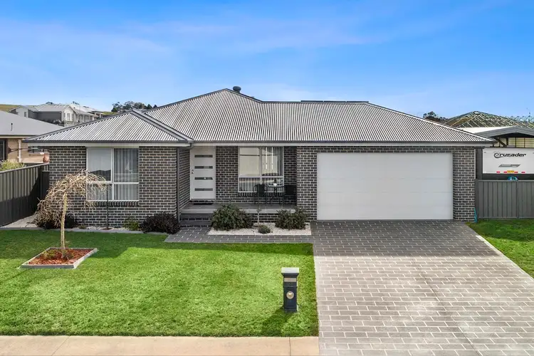 21 Gardiner Road, Goulburn NSW 2580