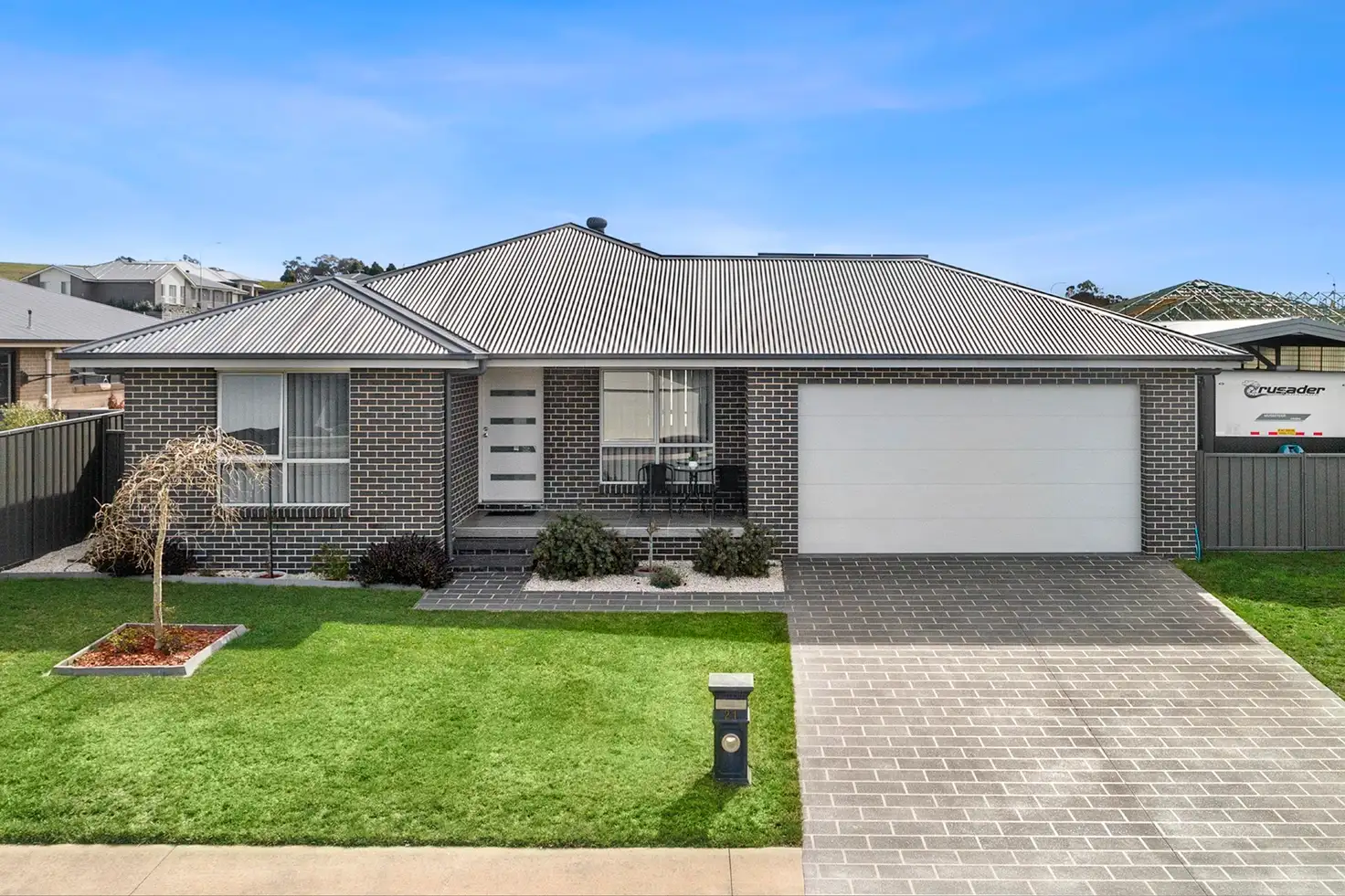 Main view of Homely house listing, 21 Gardiner Road, Goulburn NSW 2580