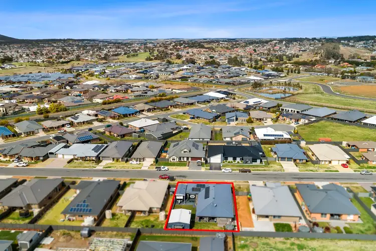 Second view of Homely house listing, 21 Gardiner Road, Goulburn NSW 2580