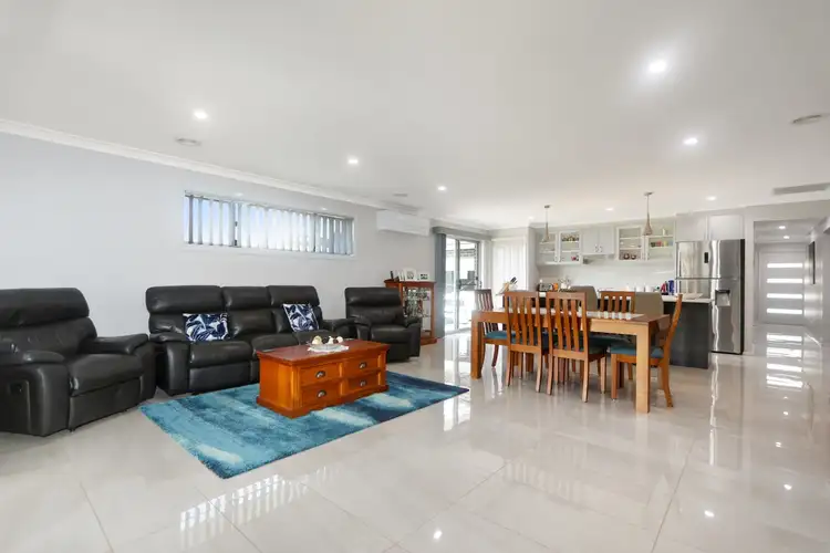 Fourth view of Homely house listing, 21 Gardiner Road, Goulburn NSW 2580