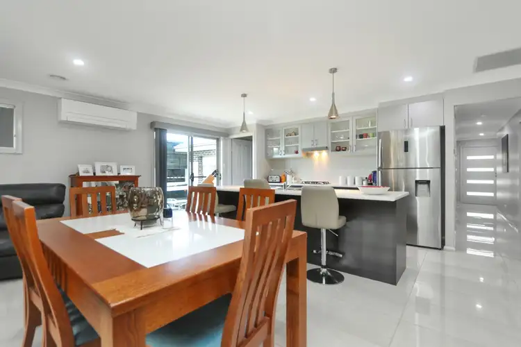 Fifth view of Homely house listing, 21 Gardiner Road, Goulburn NSW 2580