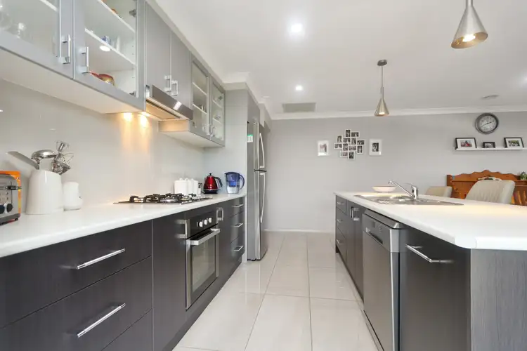 Sixth view of Homely house listing, 21 Gardiner Road, Goulburn NSW 2580