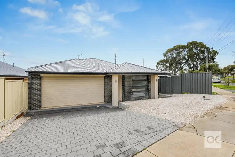 36 Melrose Avenue, Clearview SA 5085