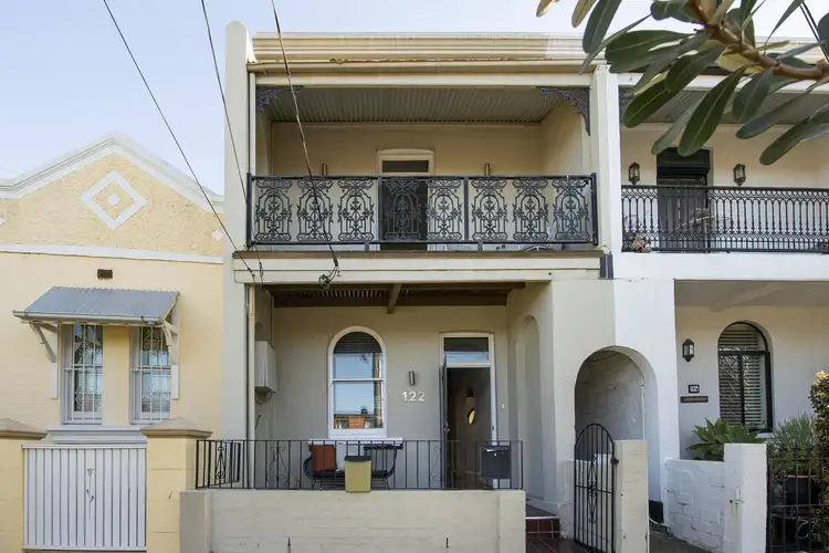 122 George Street, Sydenham NSW 2044
