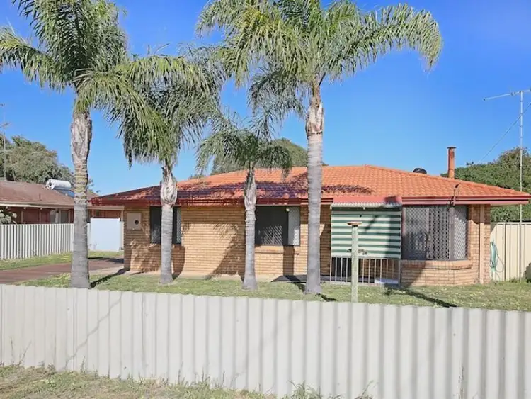 Main view of Homely house listing, 12 Cox Street, Mandurah WA 6210
