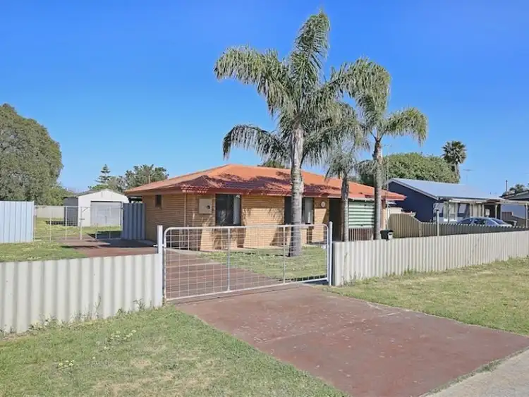 Second view of Homely house listing, 12 Cox Street, Mandurah WA 6210