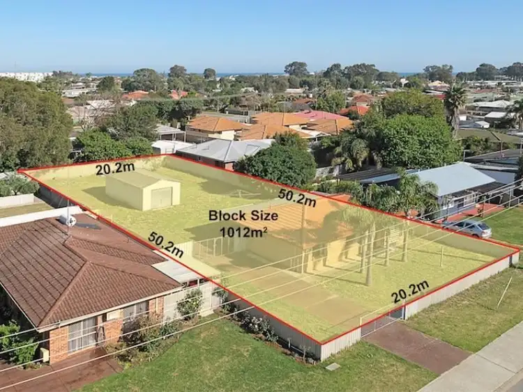 Third view of Homely house listing, 12 Cox Street, Mandurah WA 6210