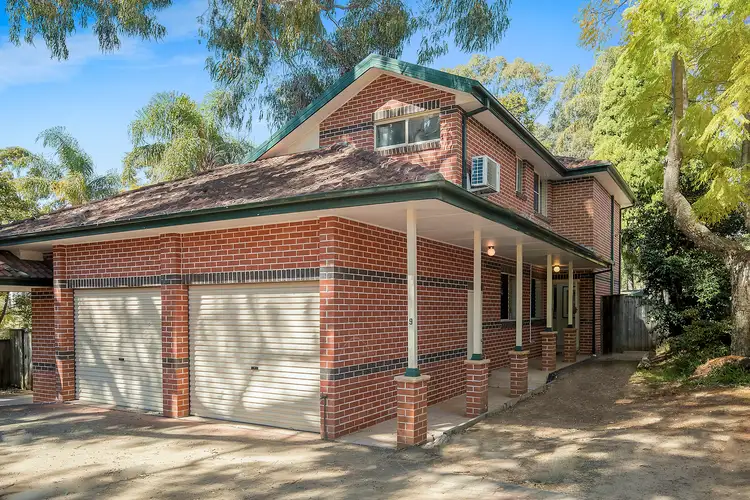 9/41 Balaclava Road, Eastwood NSW 2122