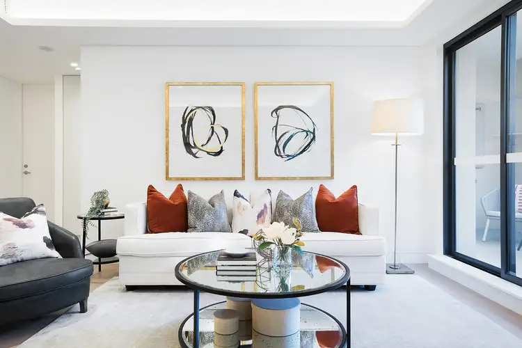 102/9-11 Doohat Avenue, North Sydney NSW 2060
