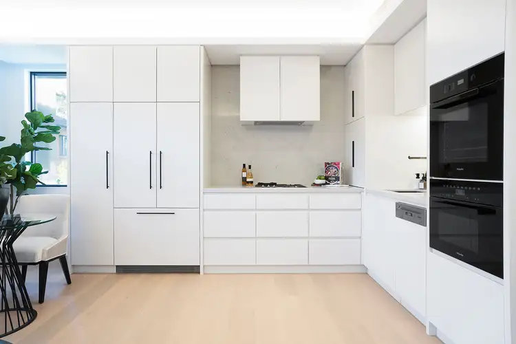 Third view of Homely apartment listing, 102/9-11 Doohat Avenue, North Sydney NSW 2060