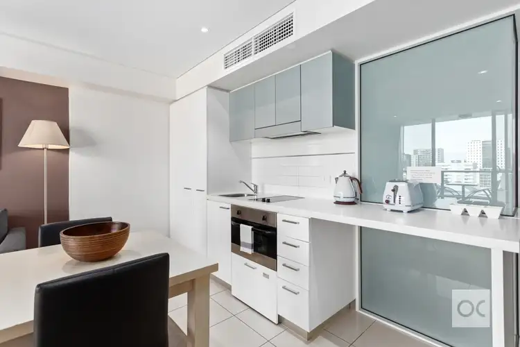 Fifth view of Homely apartment listing, 1210/104 North Terrace, Adelaide SA 5000
