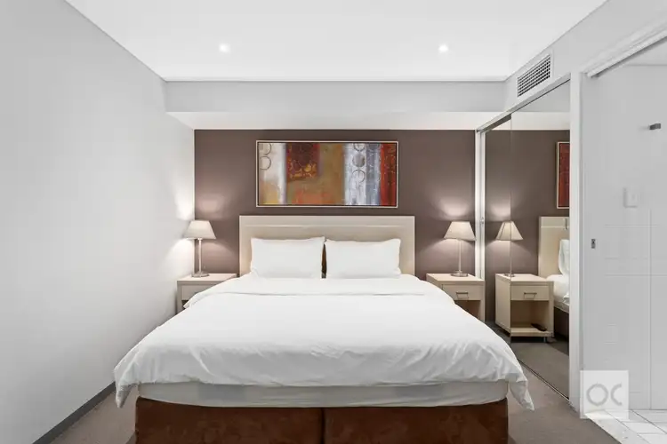 Sixth view of Homely apartment listing, 1210/104 North Terrace, Adelaide SA 5000