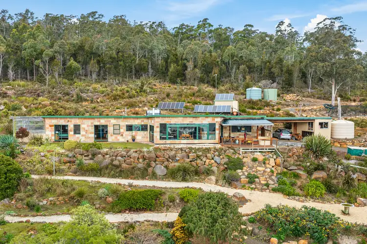 5665A Arthur Highway Highway, Taranna TAS 7180