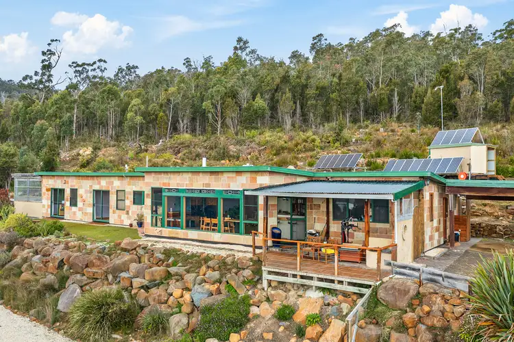 Second view of Homely house listing, 5665A Arthur Highway Highway, Taranna TAS 7180